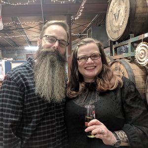 Meet your Posher, Tonya